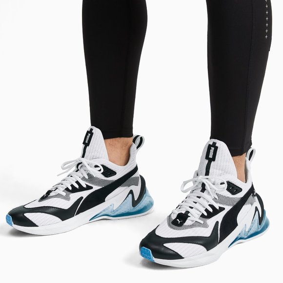 Puma LQDCELL Origin Men’s Training Shoes - Picture 10 of 14